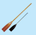Oars-boat hooks
